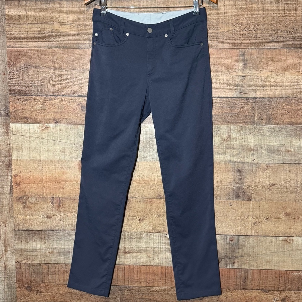 Outlier Slim Dungarees Bluetint Gray Men’s size 30 Workcloth